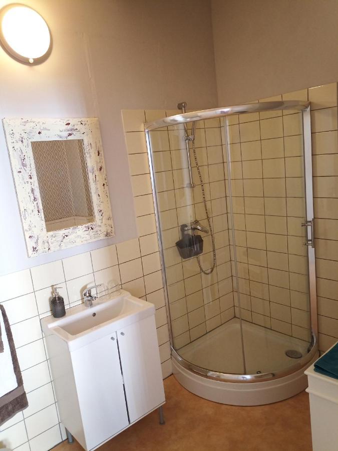 Zur Friedrichsruh Bed & Breakfast Oelsnitz  Exterior foto