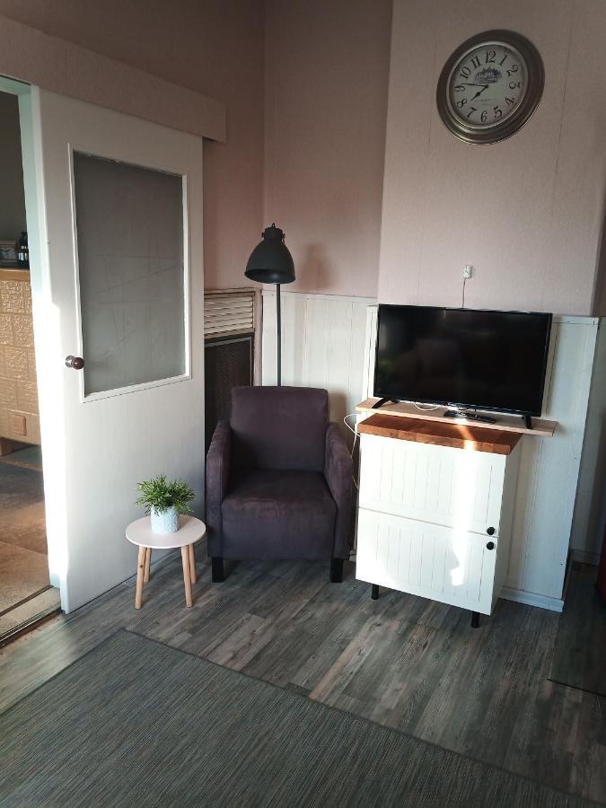 Zur Friedrichsruh Bed & Breakfast Oelsnitz  Exterior foto