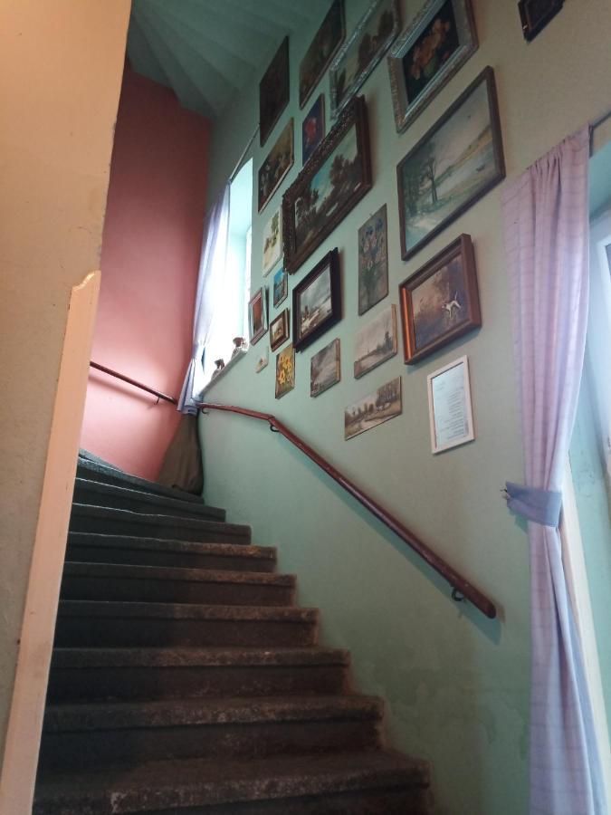 Zur Friedrichsruh Bed & Breakfast Oelsnitz  Exterior foto