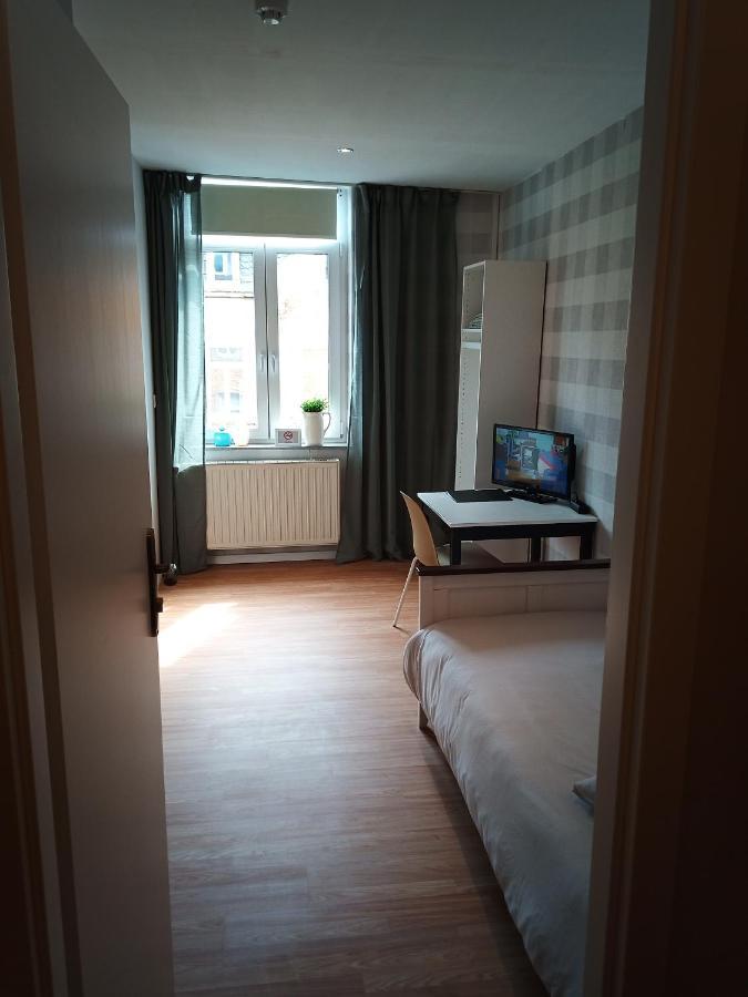 Zur Friedrichsruh Bed & Breakfast Oelsnitz  Exterior foto