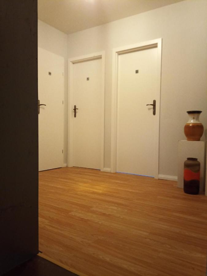 Zur Friedrichsruh Bed & Breakfast Oelsnitz  Exterior foto