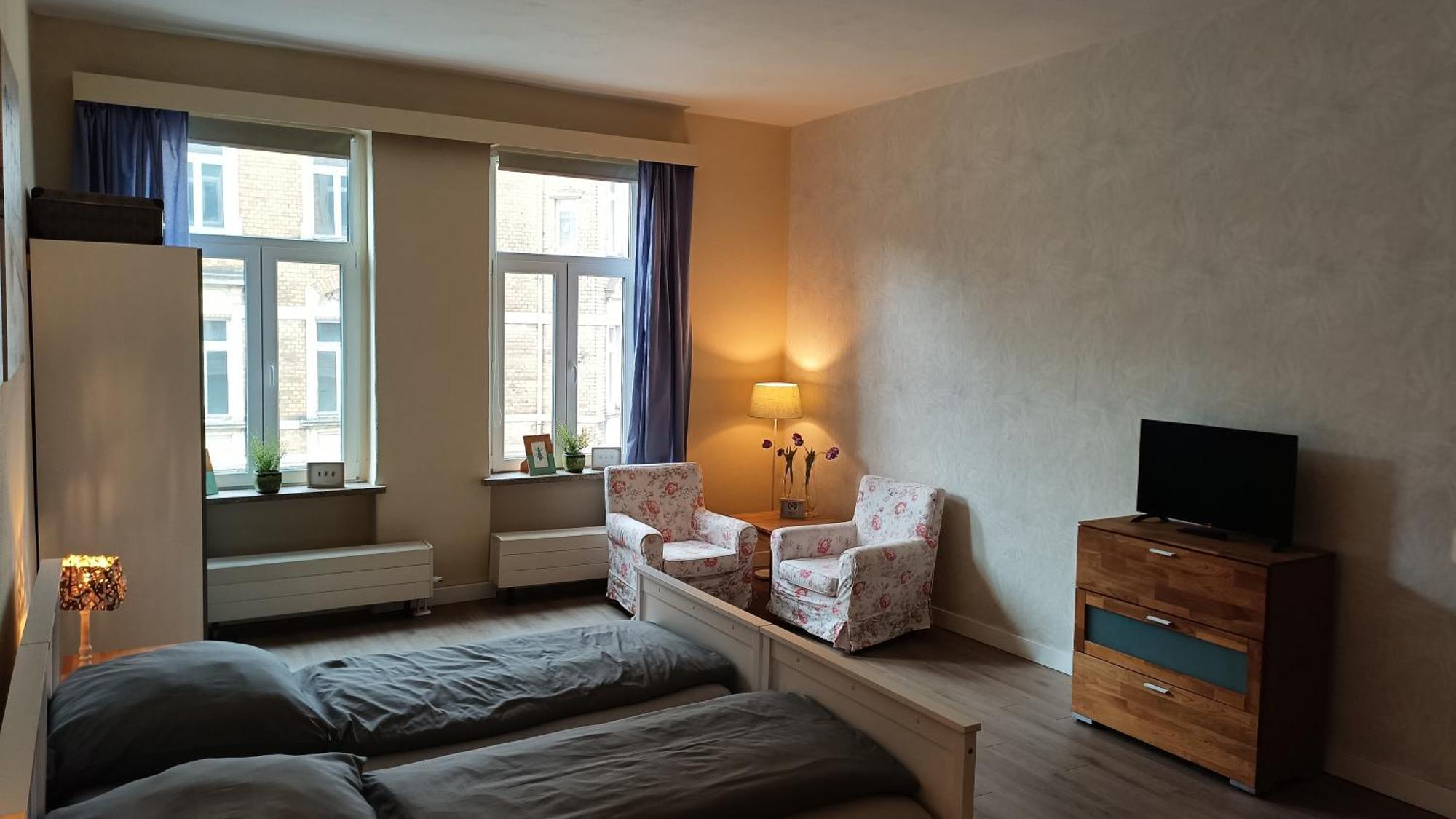 Zur Friedrichsruh Bed & Breakfast Oelsnitz  Exterior foto